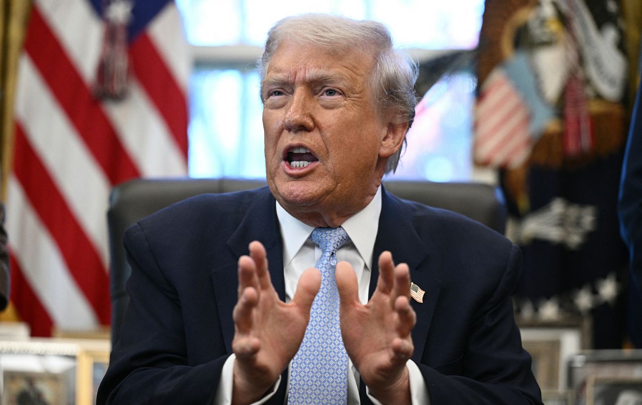 "США не дозволять Ірану мати ядерну зброю": Трамп озвучив підсумки переговорів у Пакистані