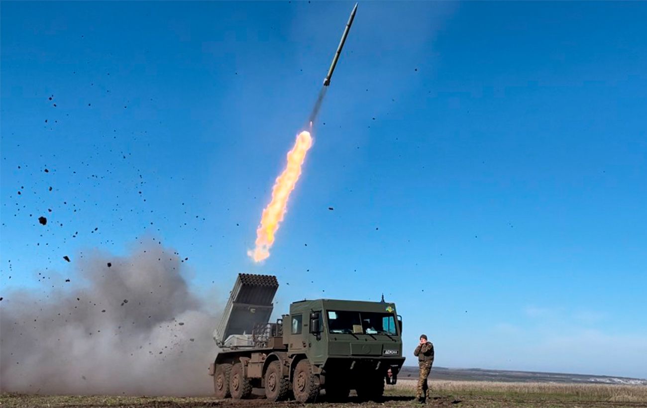 Тисячі атак за два дні. У Генштабі порахували, як Росія "дотримувалась" великоднього перемир'я