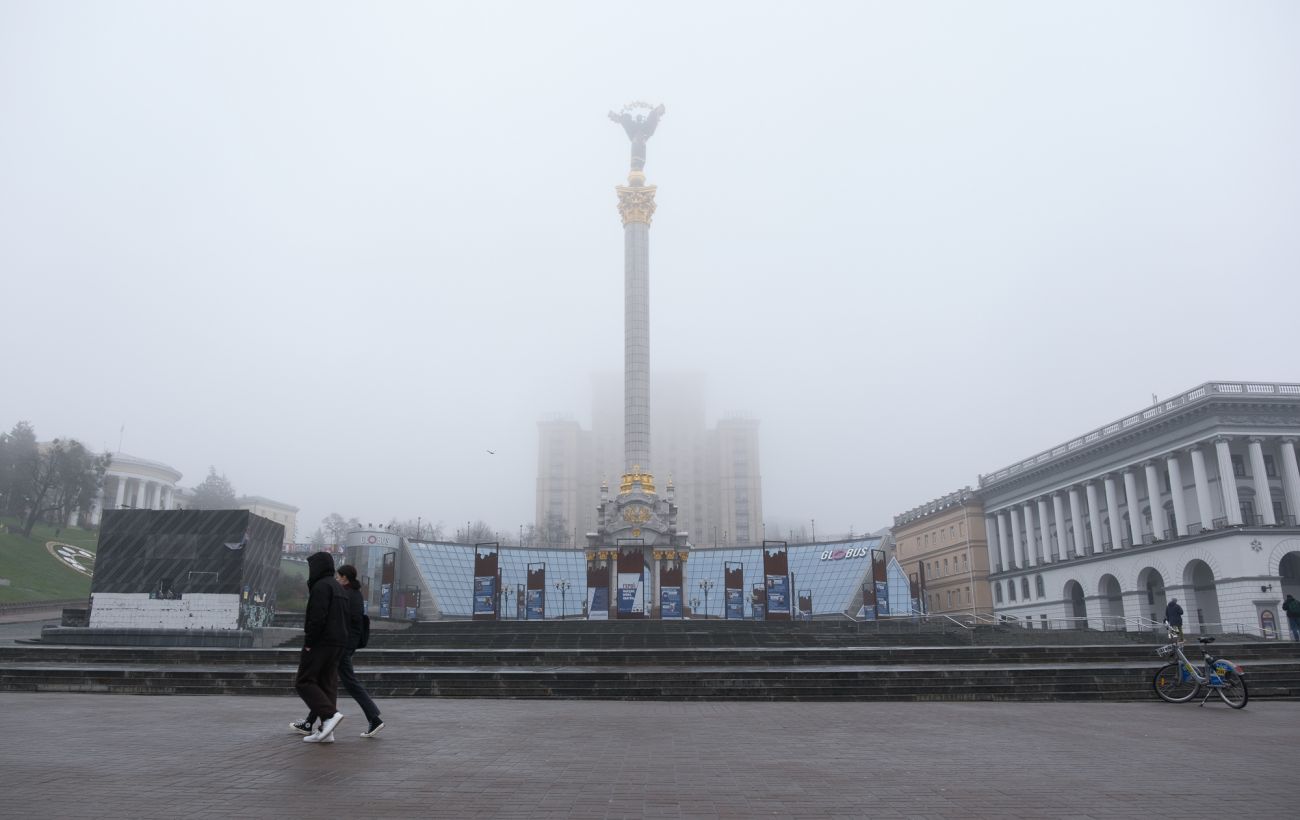 Чи дійде пил із Сахари до України? Офіційна відповідь синоптиків