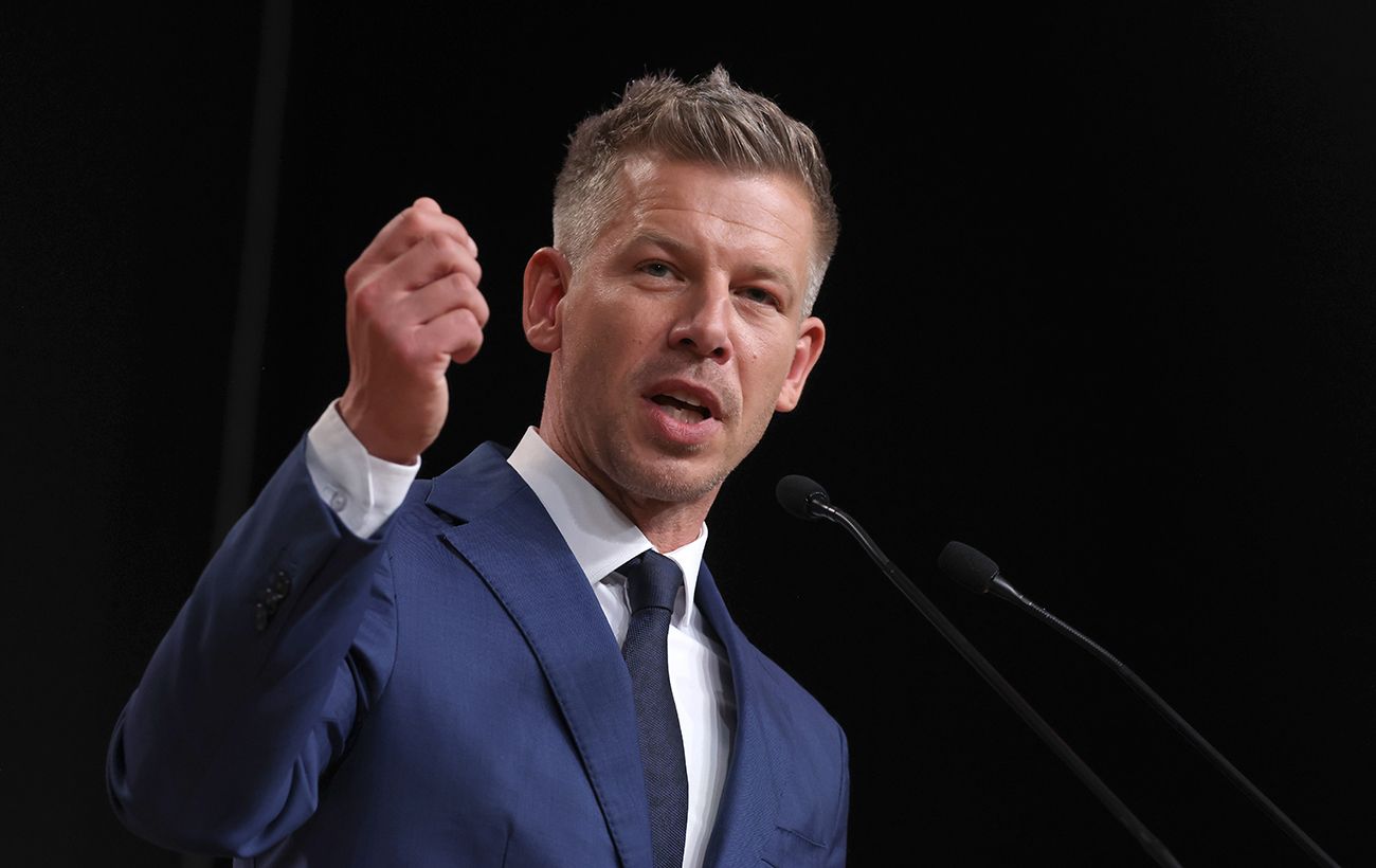 Обов'язково зустрінемося із Зеленським. Мадяр готує розворот у відносинах з Україною