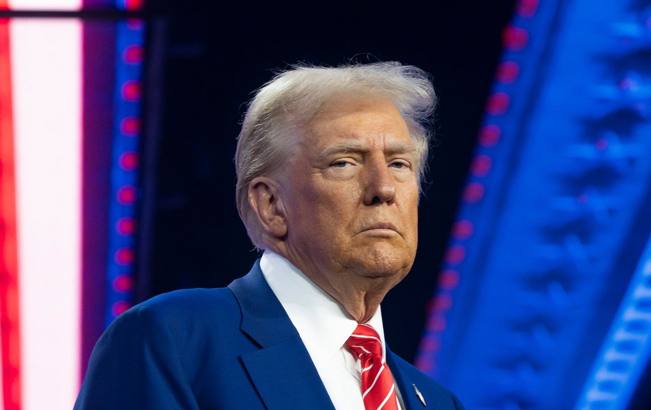 Трамп офіційно оголосив про початок морської блокади Ірану