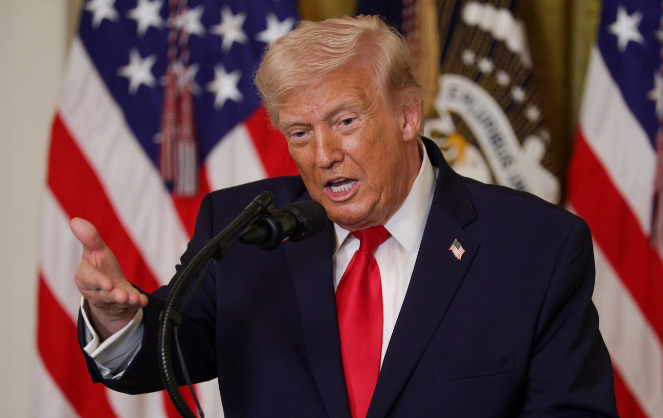 Трамп сказав, на кого "переключиться" після Ірану