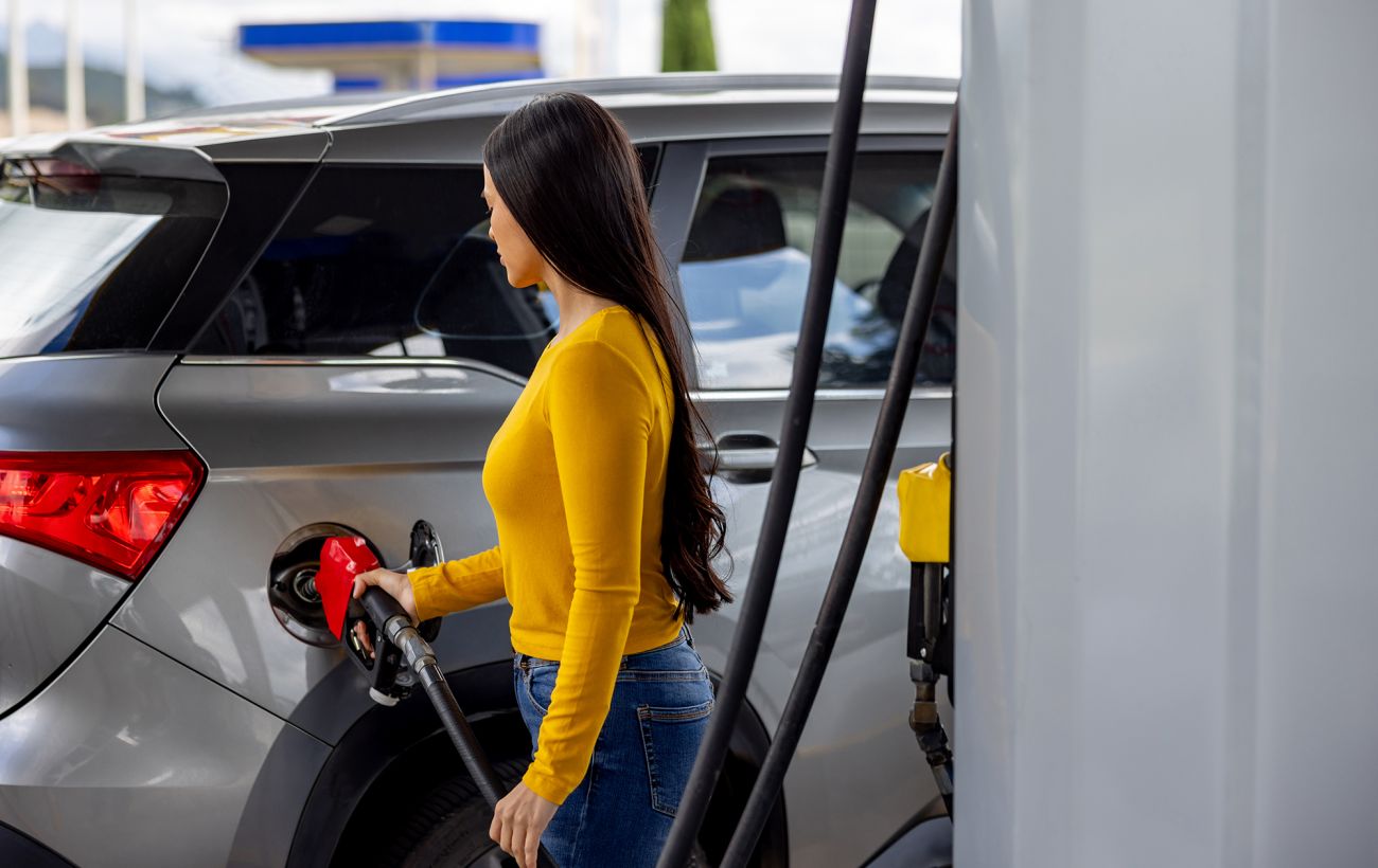 Дизель різко подорожчав: порівняння цін на АЗС 14 квітня та де заправитись дешевше