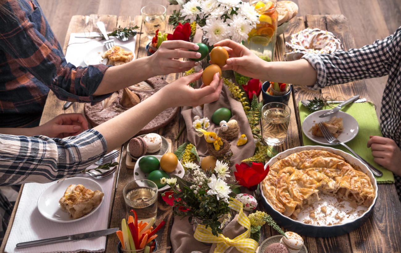 Зробіть це після святкових застіль і організм вам скаже "дякую"