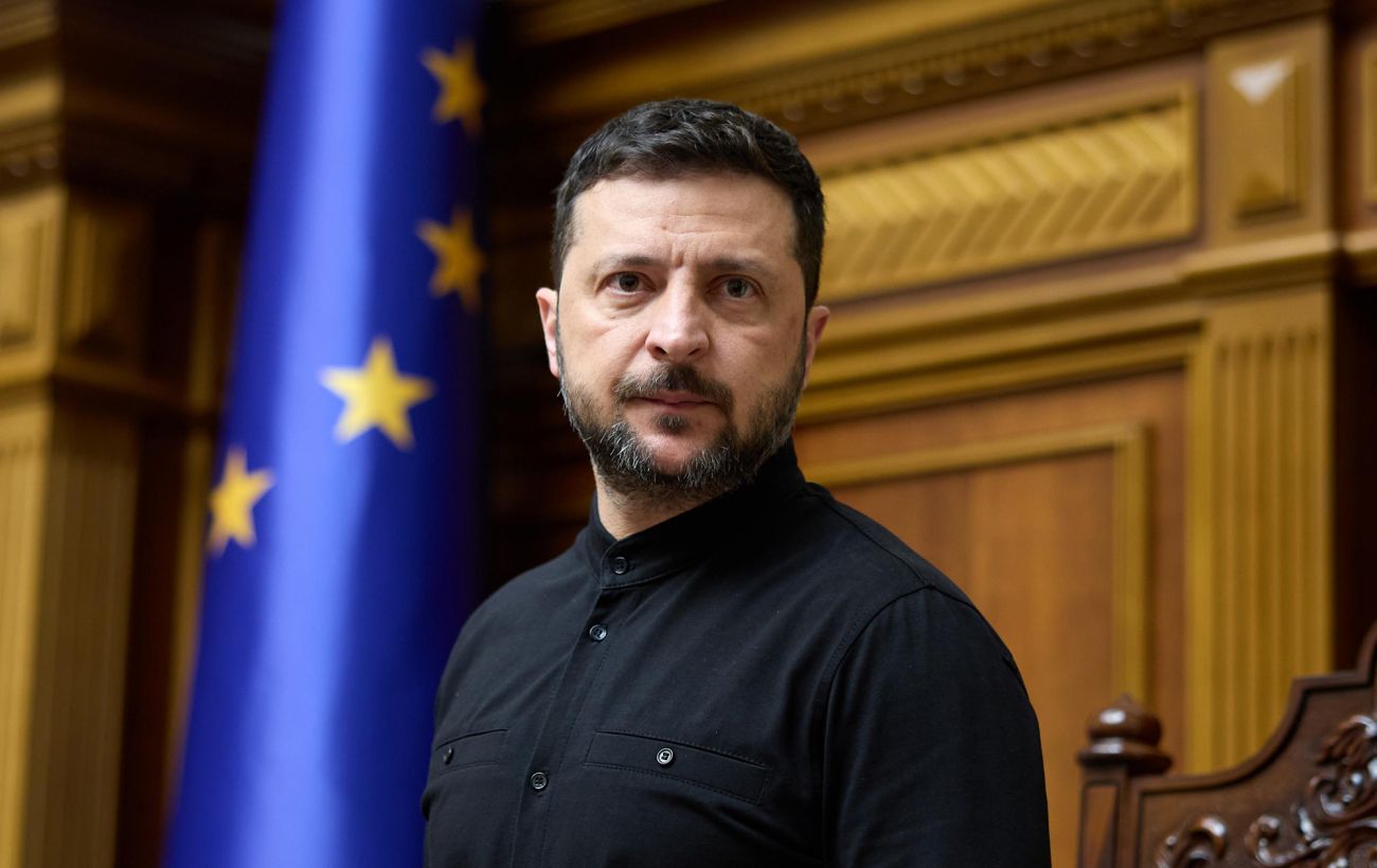 Зеленський сказав, коли запрацює "Дружба" і зробив заяву про Мадяра