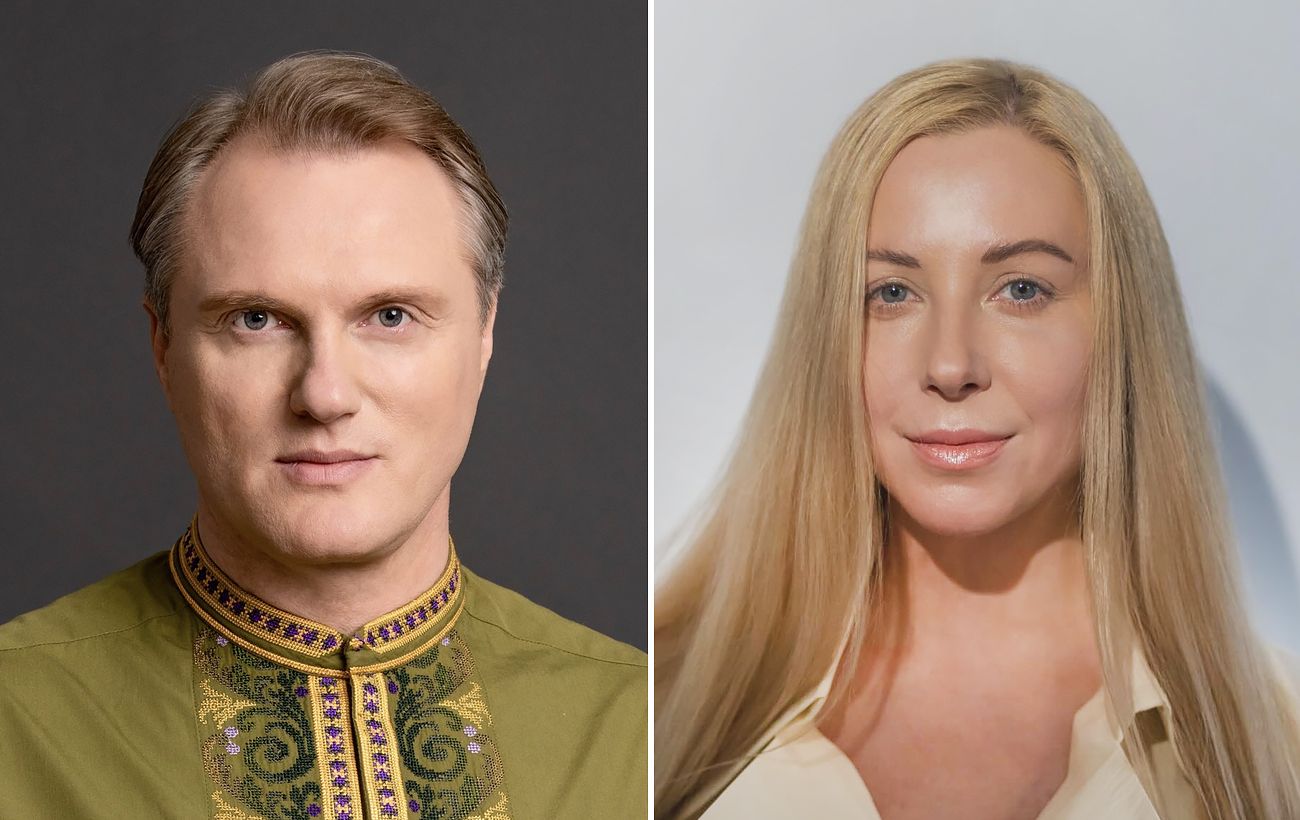 "Дорого". Матвієнко зізналася, як владнала конфлікт з Рибчинським