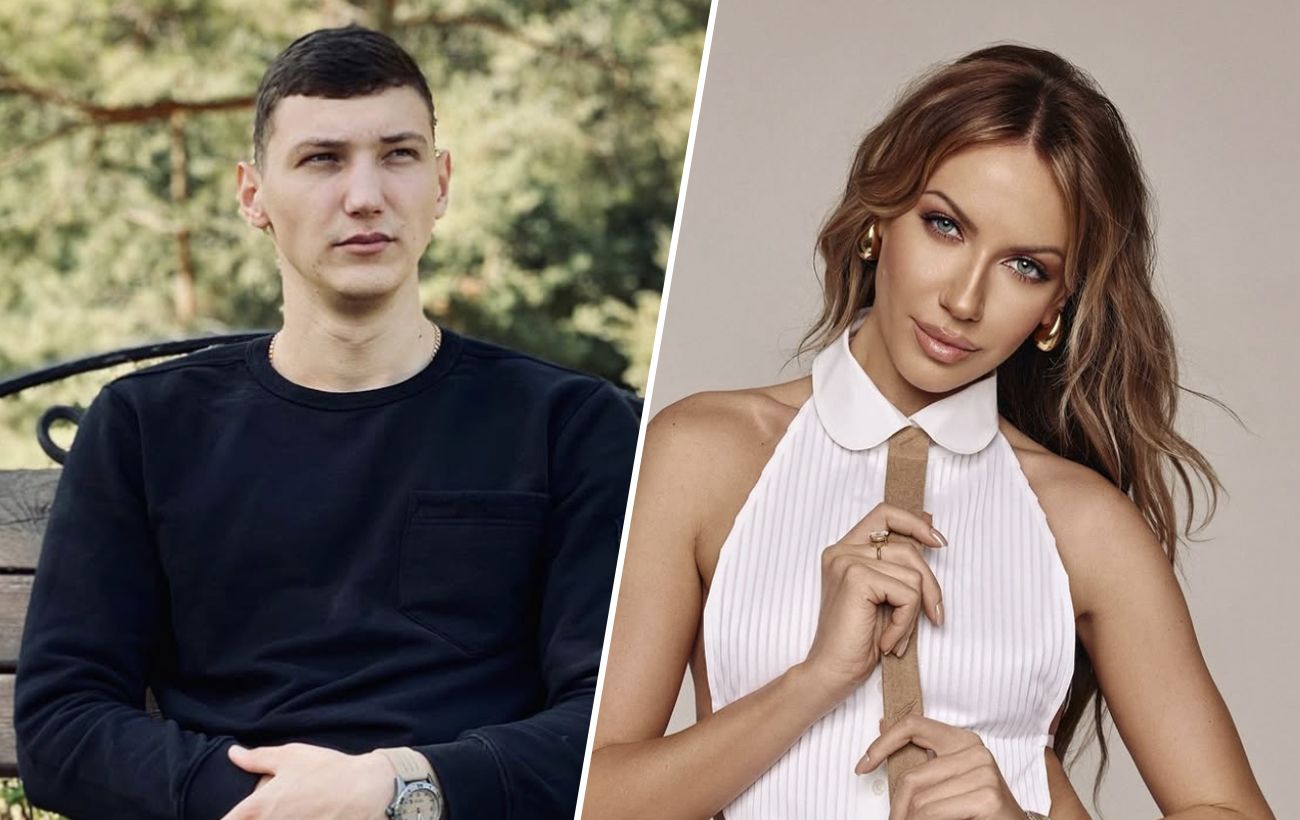 Коханий-воїн Лесі Нікітюк показав нове відео з 10-місячним сином