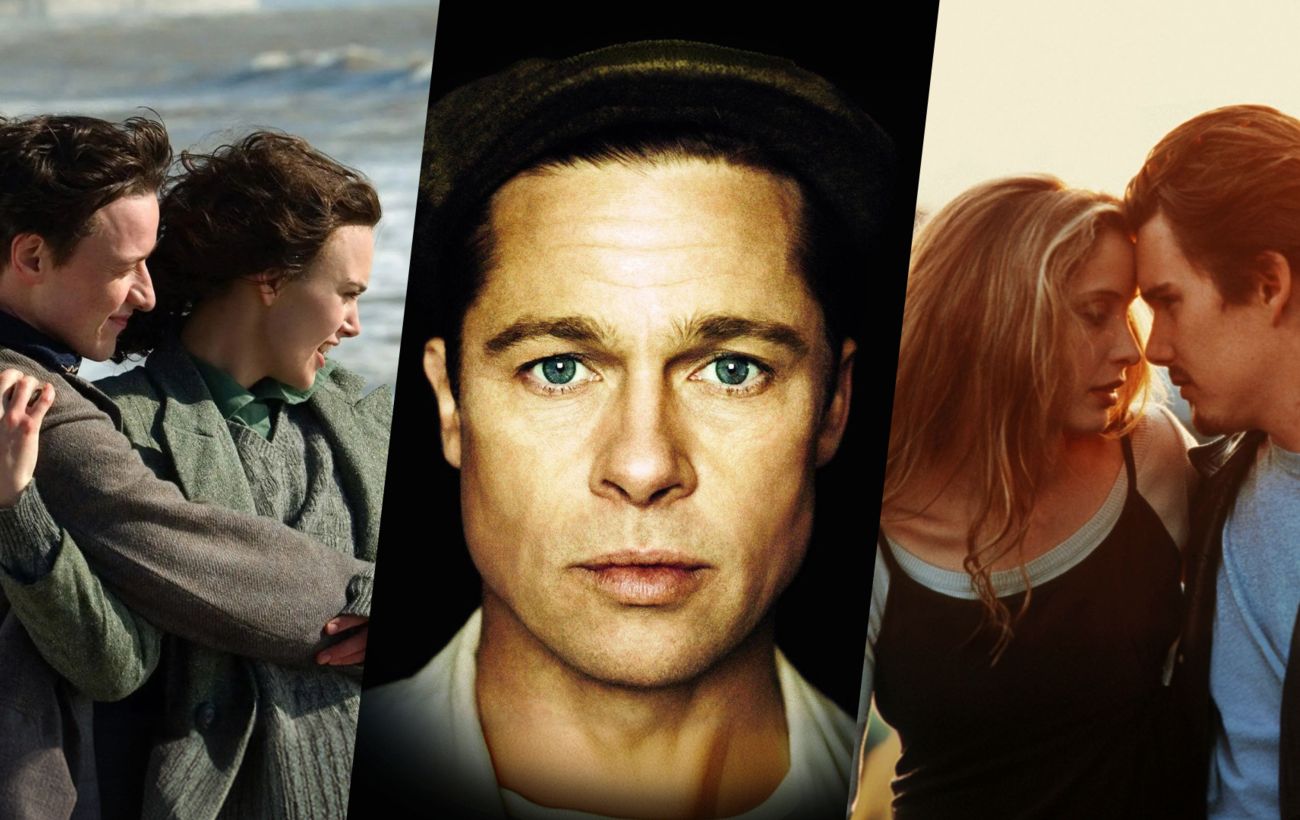 7 фільмів про кохання, після яких неможливо заснути: сльози не зупинити