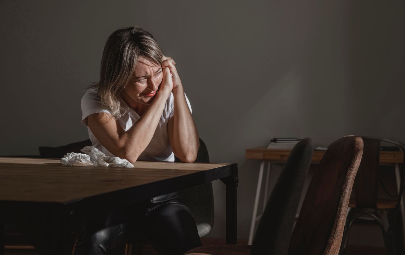 Час не лікує: як проживати втрату близької людини та позбавитися відчуття провини