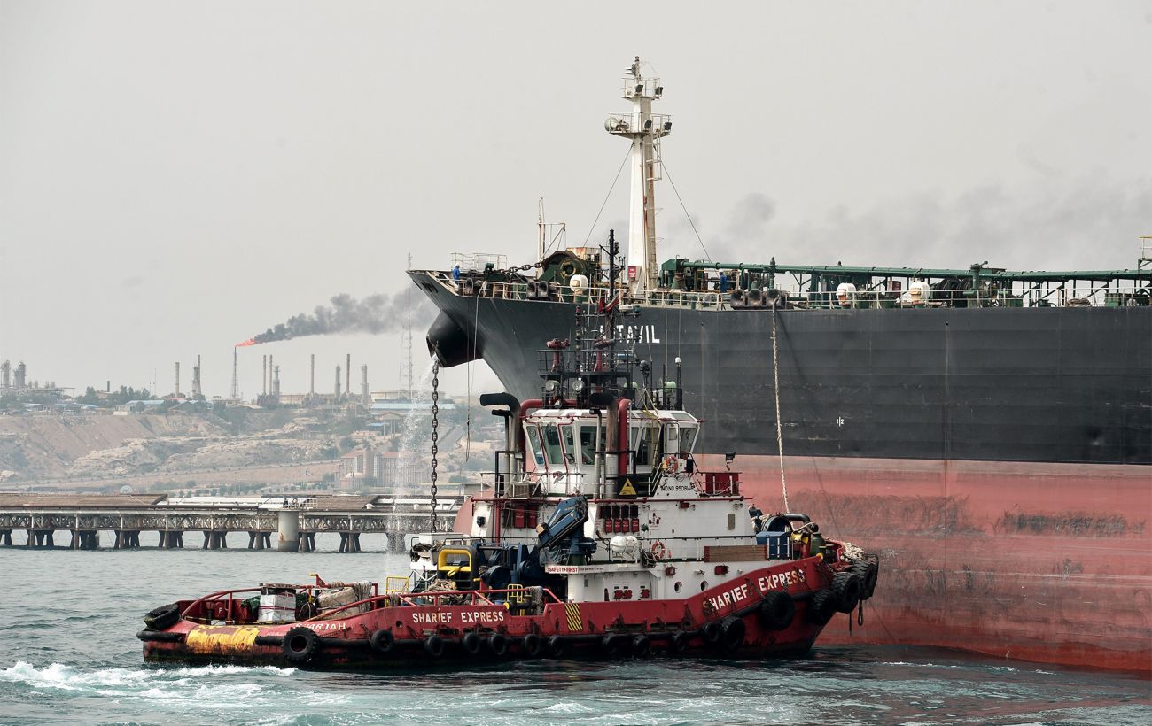 Іран та США допомогли? Ціни на російську нафту "летять" вгору, - Bloomberg