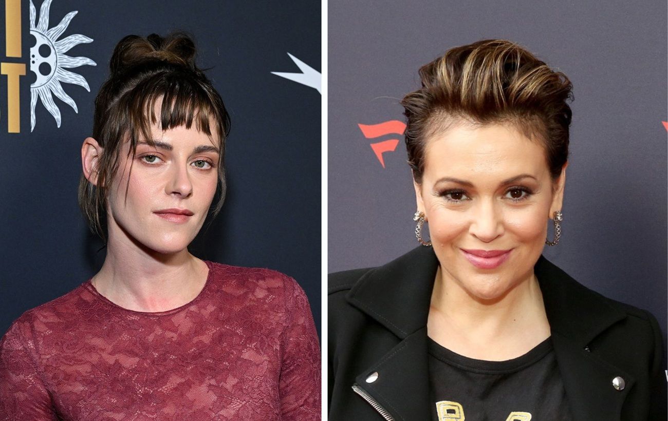 Стюарт, Мілано та інші зірки вимагають зупинити злиття Paramount і Warner Bros: у чому причина