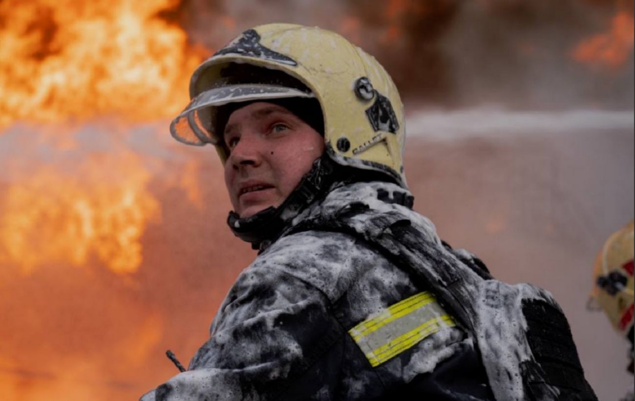 Росіяни вночі атакували Дніпро, Черкаси та Запоріжжя: що відомо про наслідки ударів