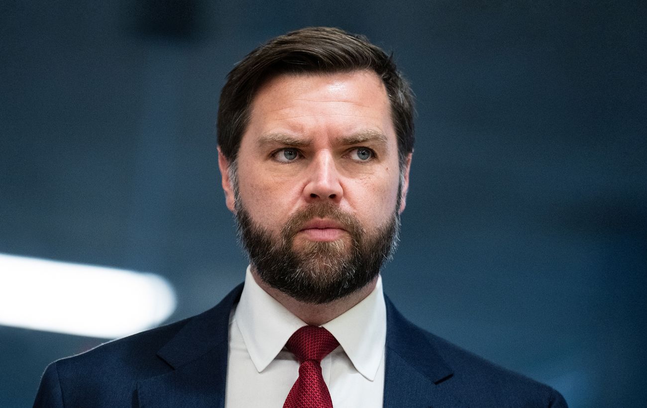 "Найбільше пишаюся": Венс цинічно похизувався припиненням допомоги Україні