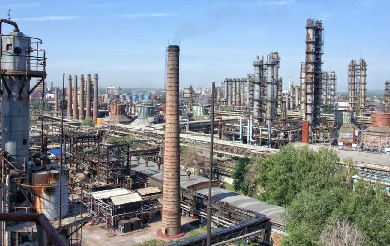 Дрони атакували нафтохімічні підприємства у російському Башкорстані: що відомо