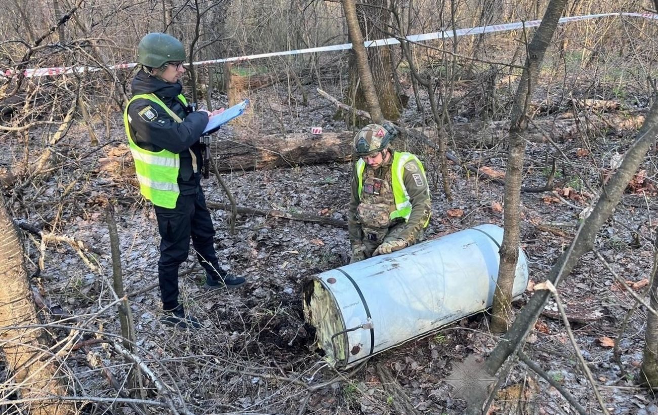 На лівому березі Києва та в Броварах чули вибух: стала відома причина