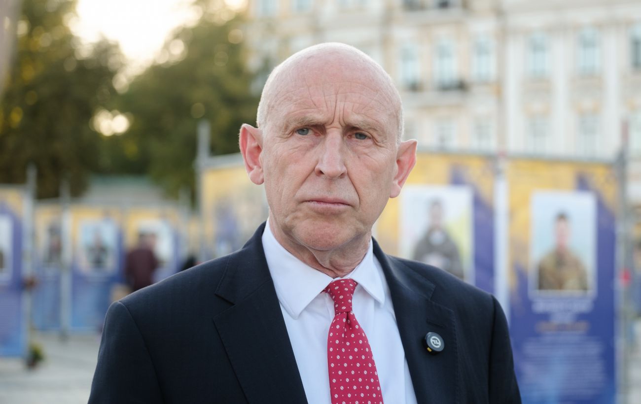 Найбільша кількість за всю війну: Британія дає Україні 120 тисяч дронів і не тільки