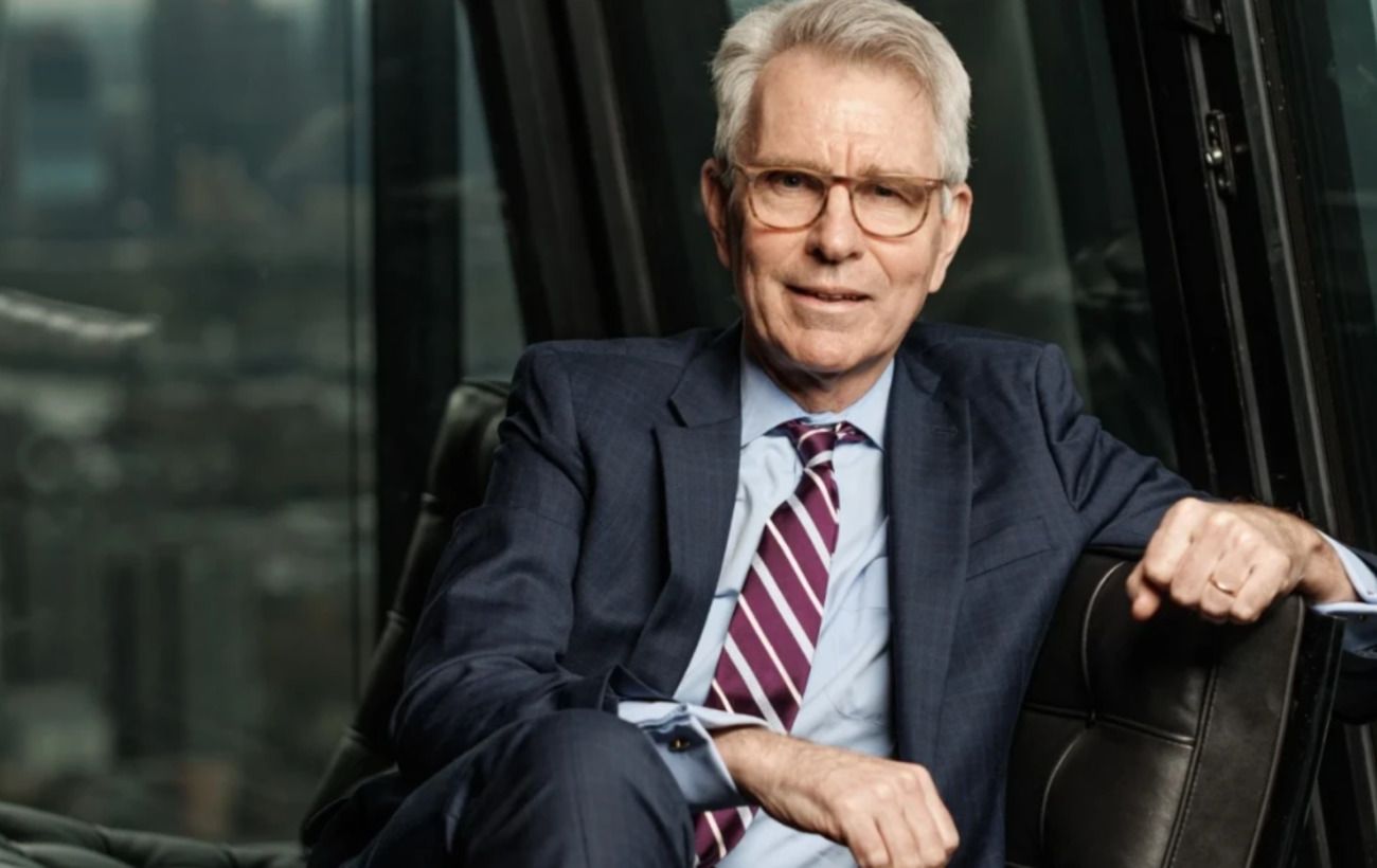 Дорадчу раду ДТЕК очолив колишній посол США Джеффрі Пайятт