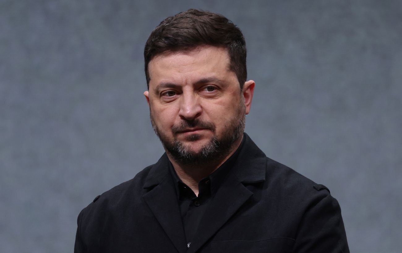 Зеленський назвав партнера, який допомагає Україні більше за США