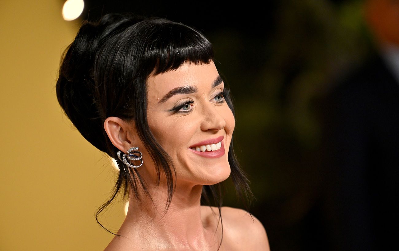 Кеті Перрі звинуватили у сексуальному насиллі: поліція розпочала розслідування