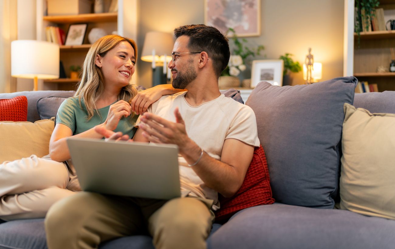 Більше, ніж слова: 8 фраз, які жінка каже лише коли закохана до нестями