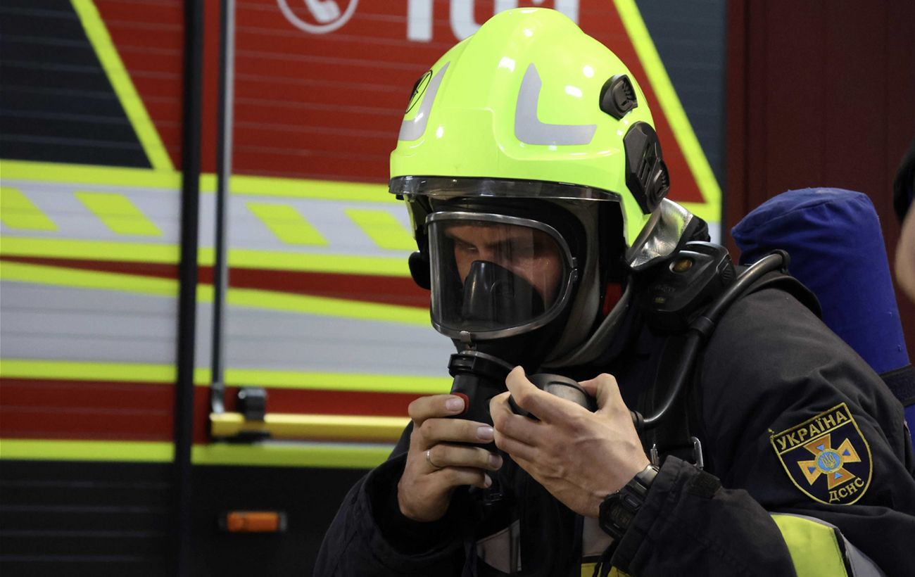 У Києві російський дрон влетів у багатоповерхівку, - Кличко