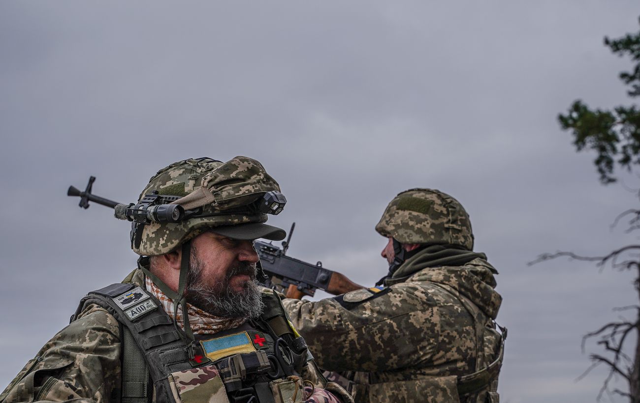 Атака у дві хвилі, понад 700 цілей: як ППО відбила удар Росії