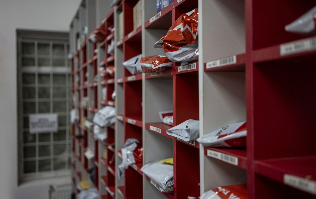 У роботі "Нової пошти" стався збій: що відомо