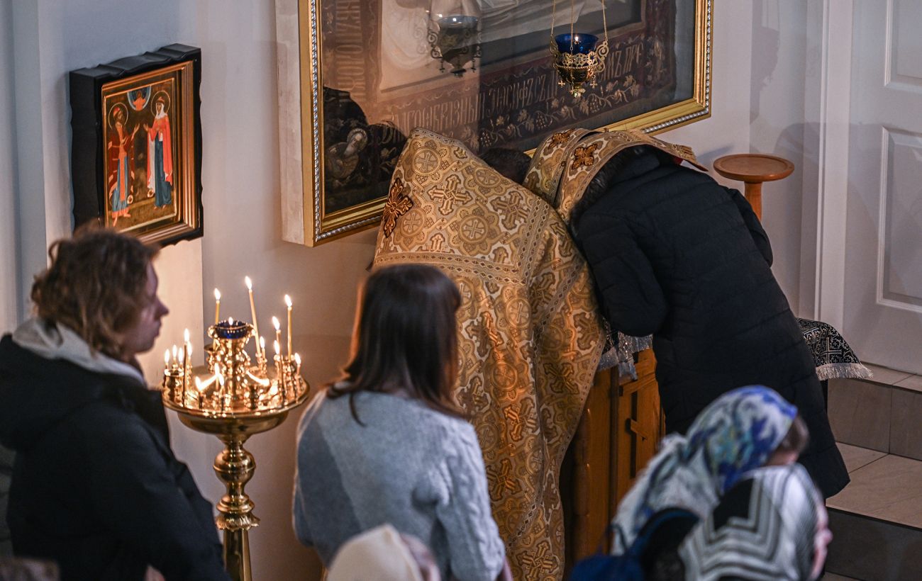 Чи обов'язково сповідатися перед Проводами: відповідь священика ПЦУ