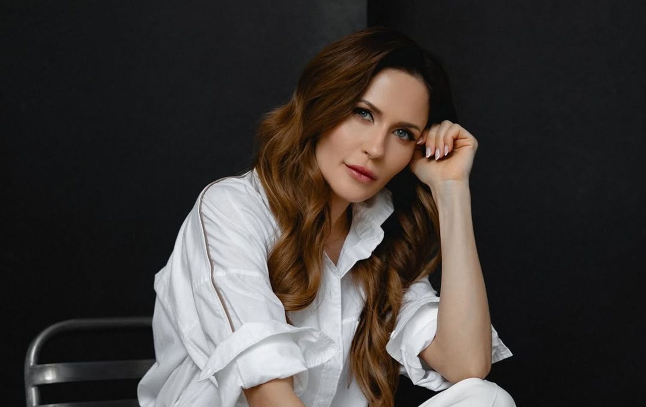 "Вперше вдома чув вибухи". Денисенко розповіла про стан сина після нічного обстрілу