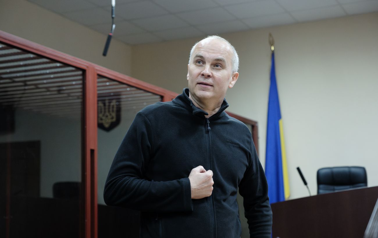Шуфрича звільнили з-під арешту: що вирішив суд