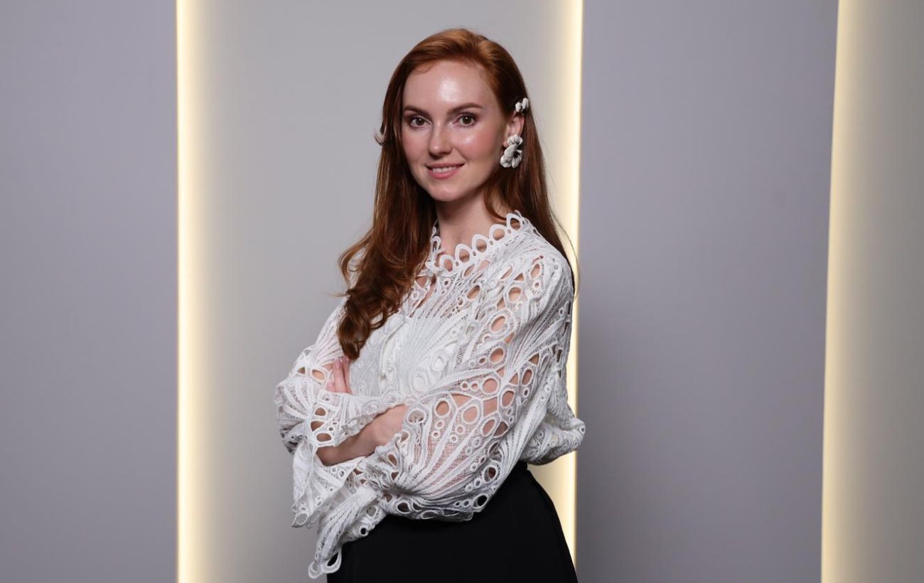 Надія Хільська схудла на 17 кг: акторка розкрила свій спосіб