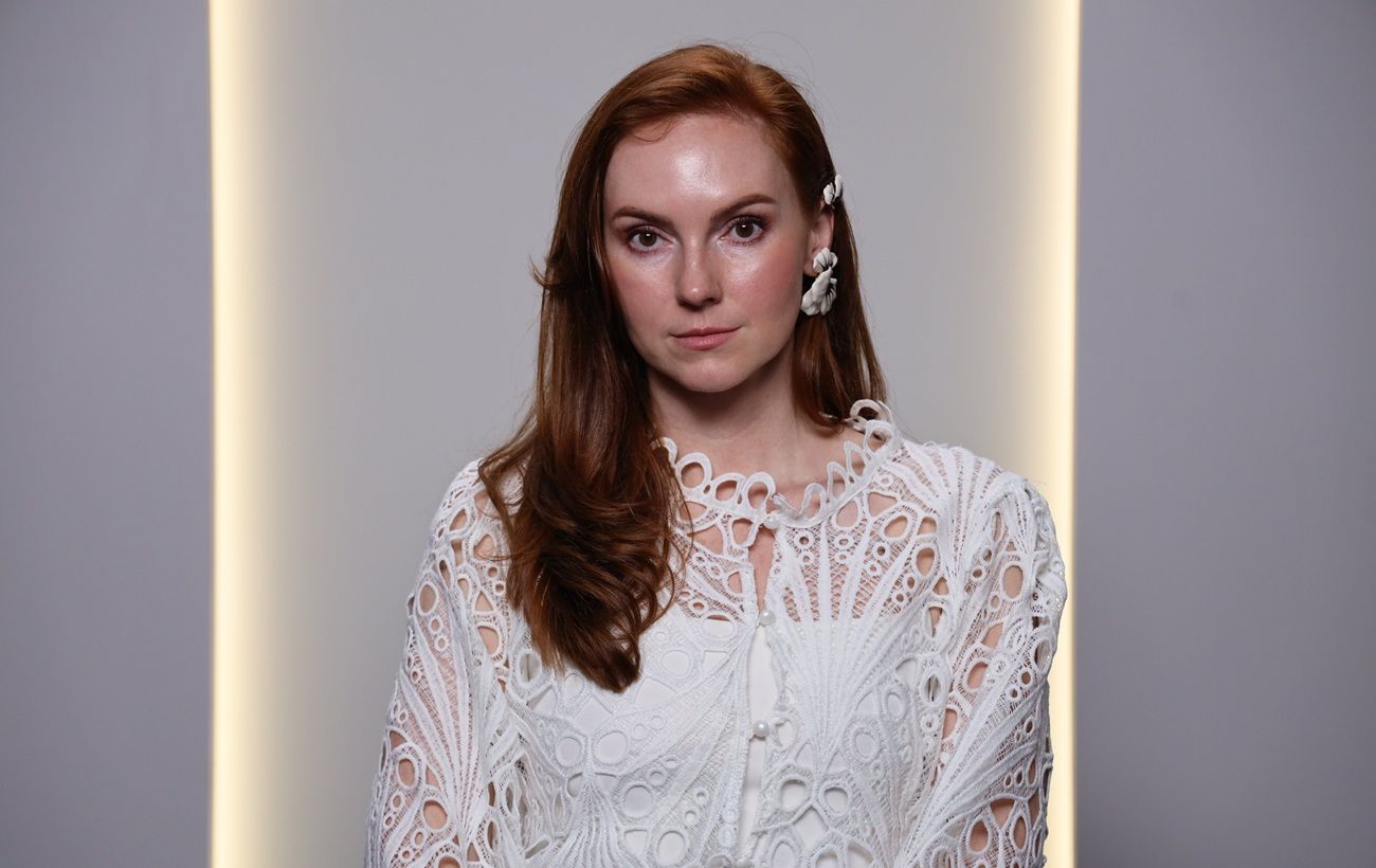 "Це розчарування". Надія Хільська пояснила, чому не спілкується з батьком