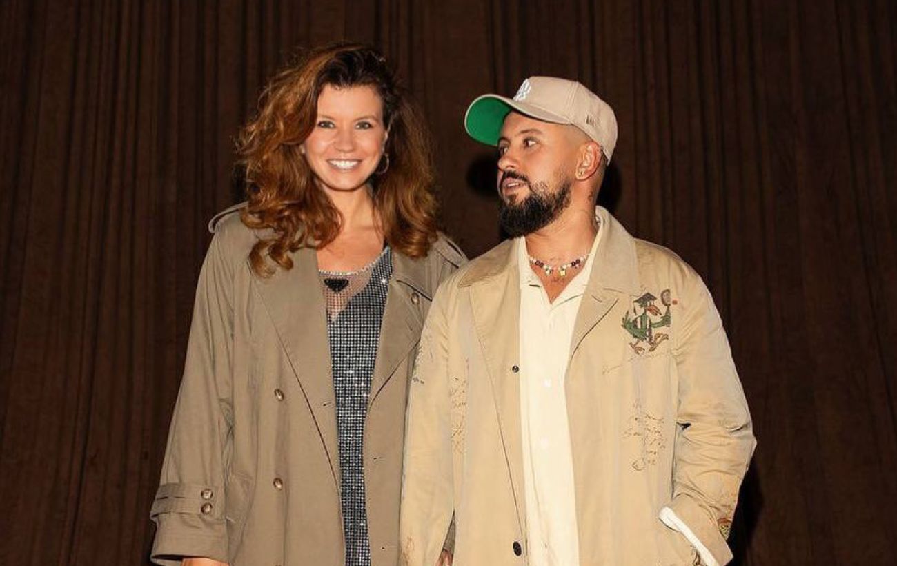 Дружина Монатіка показала найбажанішу вітрівку весни 2026: з чим її носити