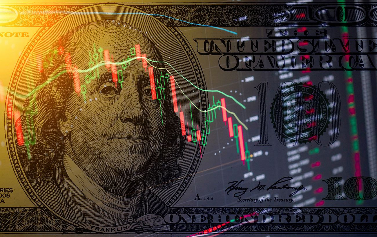 Долар та євро пробили нову межу: як обмінники та банки переписали "цінники" на 17 квітня