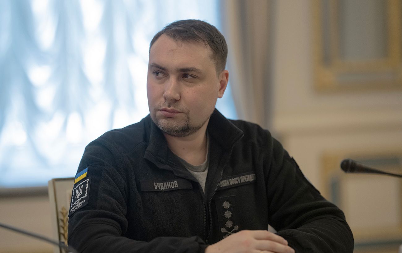 Буданов заявив, що Росія боїться за свій контингент у Придністров’ї