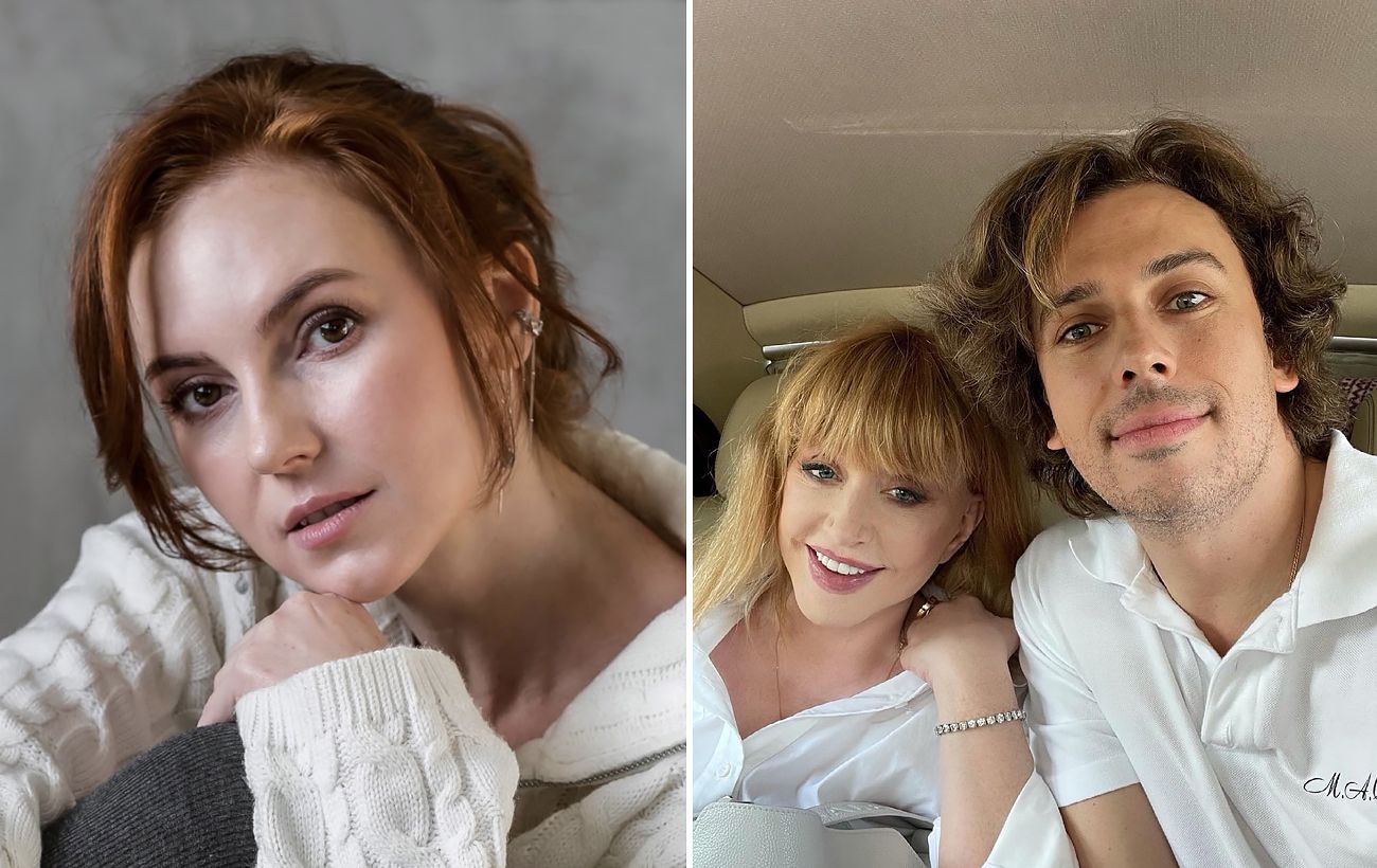 "Не треба чіплятись". Хільська чесно про Пугачову, Галкіна та "хороших росіян"