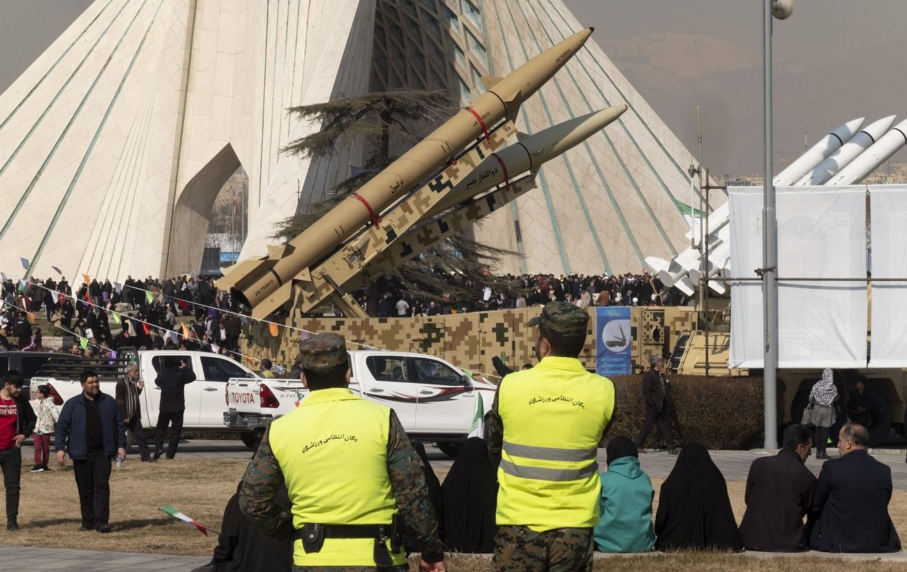 Битва за "ядерний пил": Іран жорстко відповів Трампу на плани вивезти уран