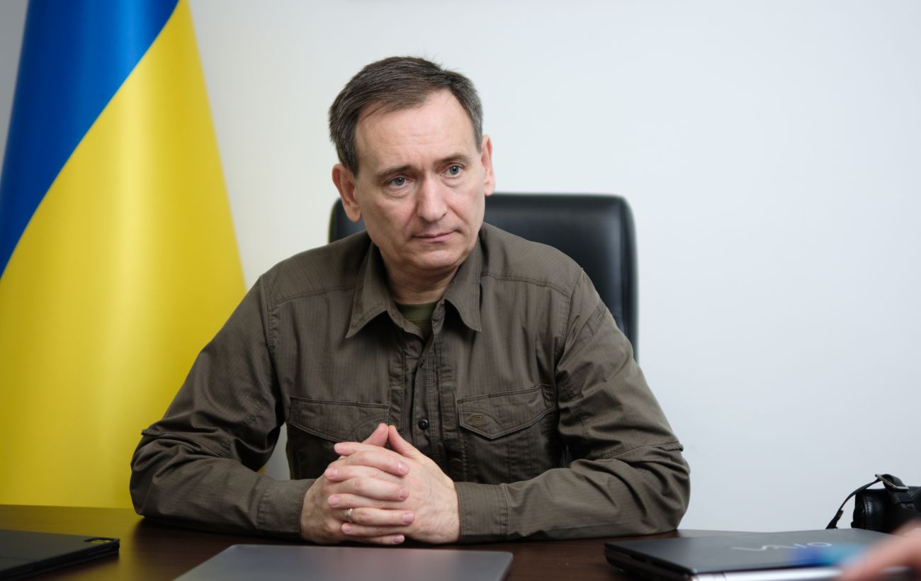 Космічні Сили ЗСУ: як Україна готує відповідь "Орєшніку" і запуск власних супутників