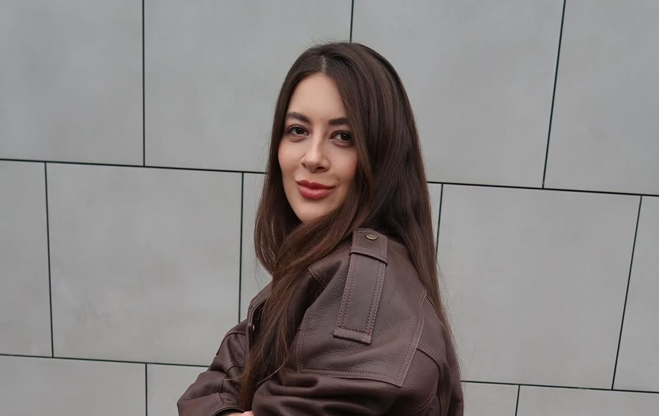 "Ніколи не мріяла". Раміна пояснила, чому не хоче народжувати дітей