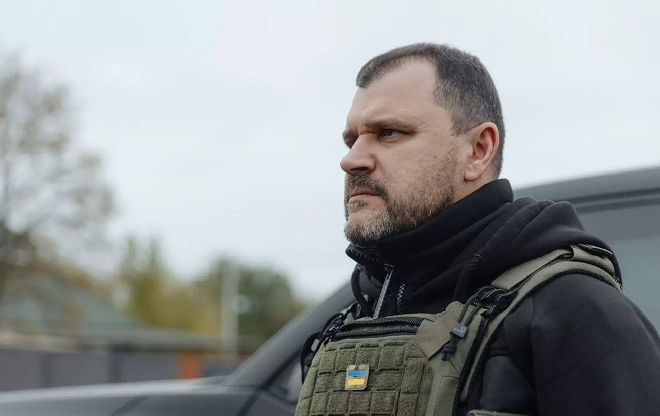 Клименко розкрив нові подробиці стрілянини в Києві