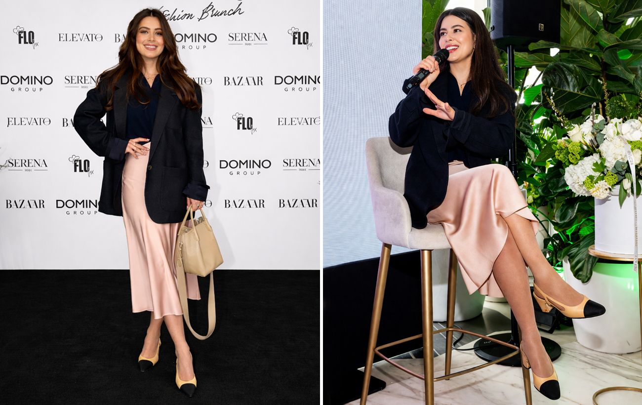 Як виглядає наймодніше взуття на весну 2026: Раміна показала культову модель