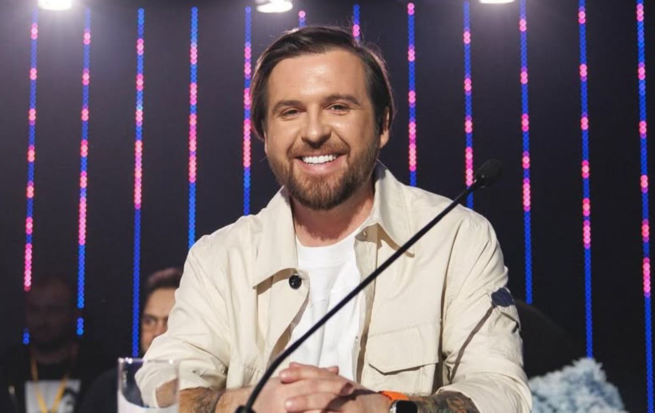 Сергій Танчинець показав, як виросла його донька Анастасія: "Люблю тебе усім серцем"