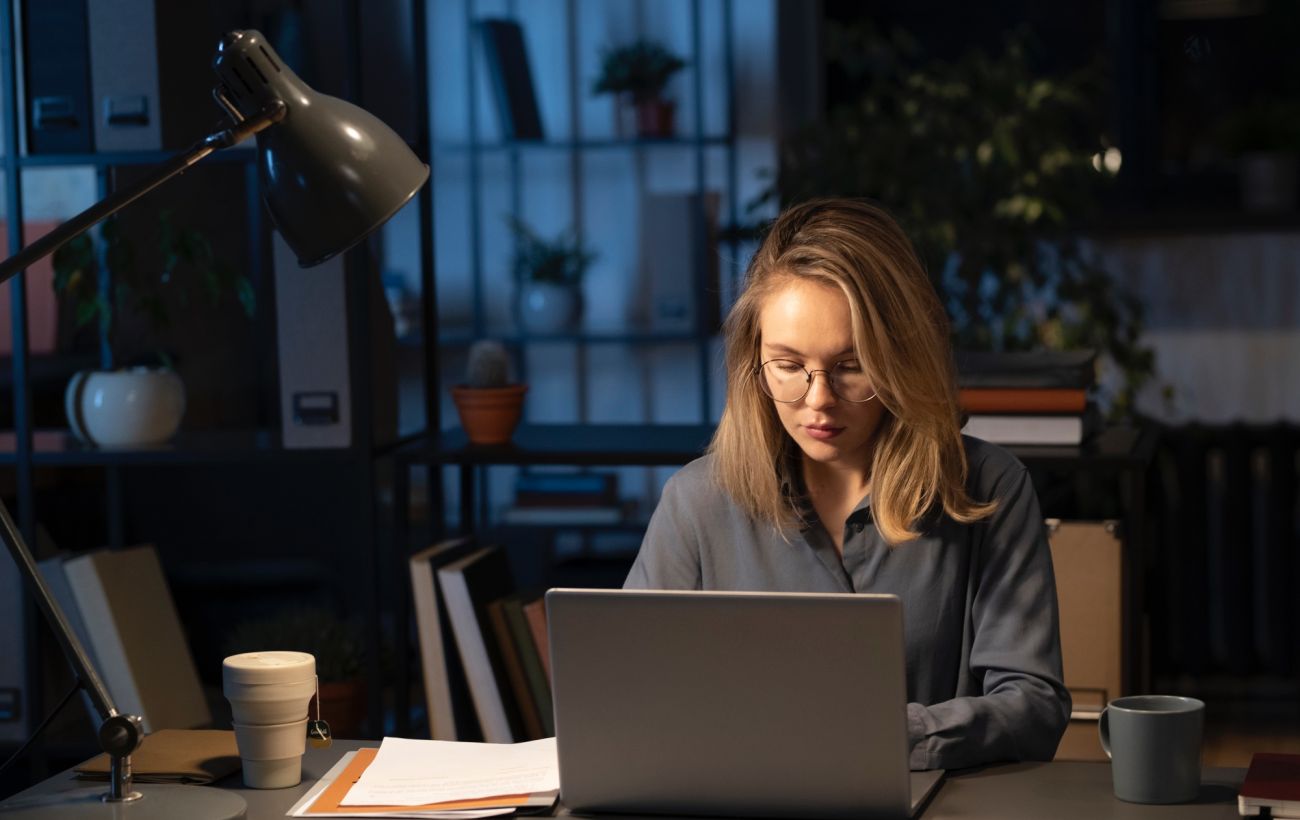 Як працювати на повну силу зранку та вдень, якщо ви "сова": 4 простих поради