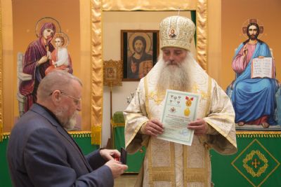 РПЦ і війна: російський митрополит як обличчя «сакралізації» СВО