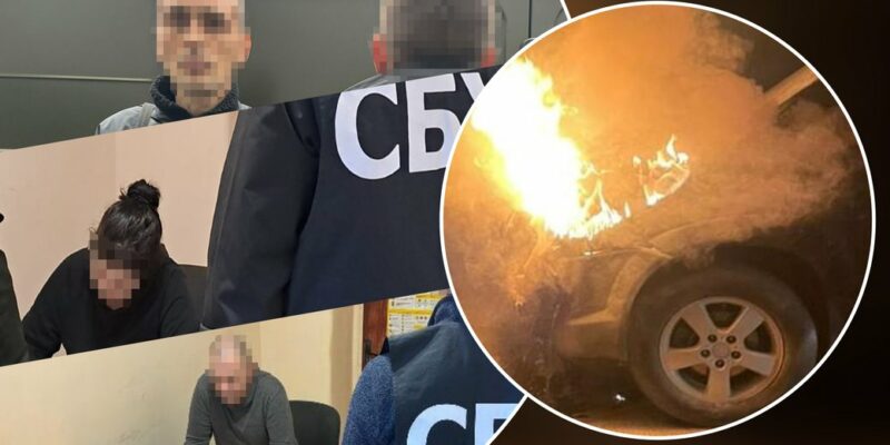 РФ вербує на злочини всередині України: кого і навіщо намагаються втягнути