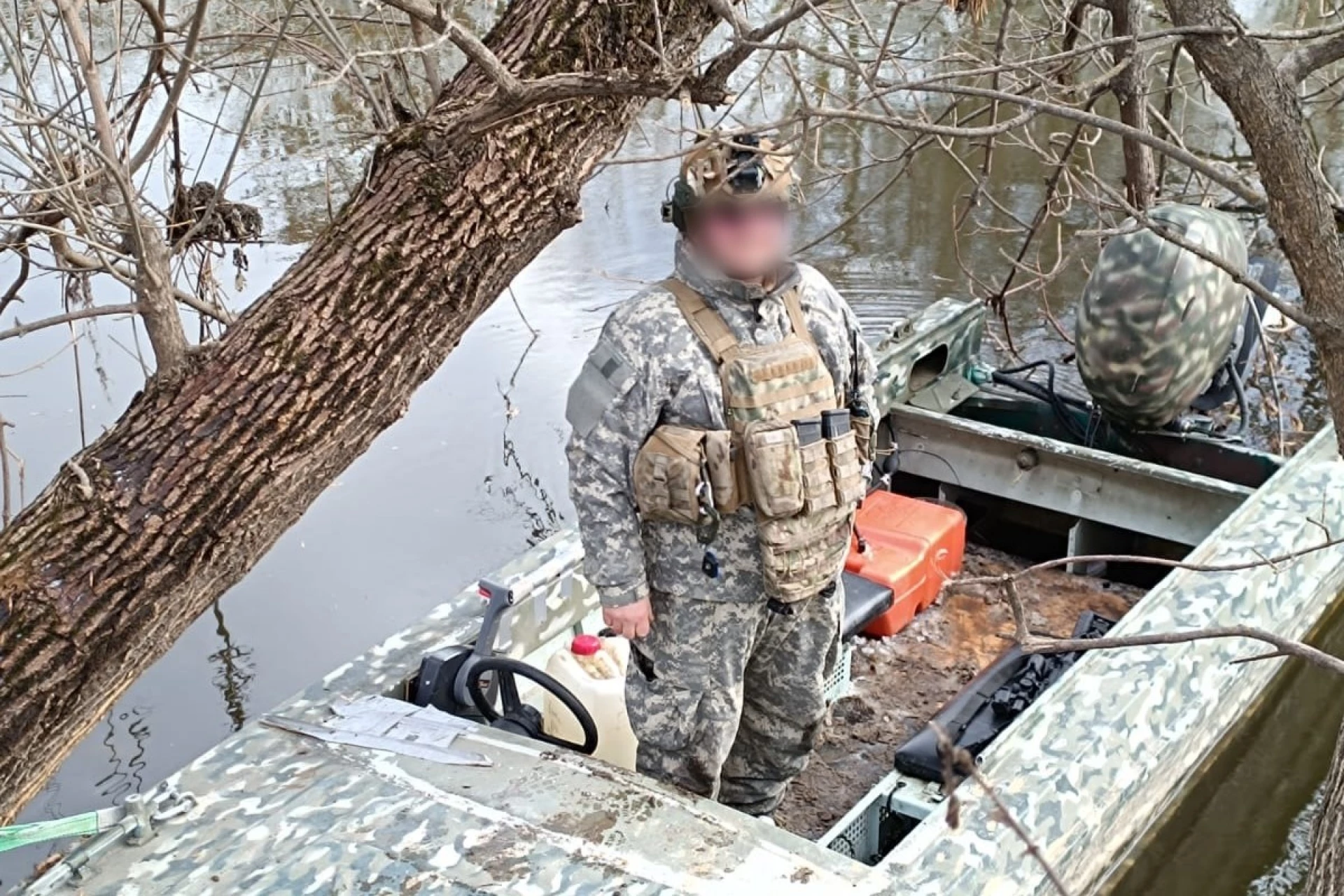 Неймовірні бойові операції сержанта ССО «Нельсона»