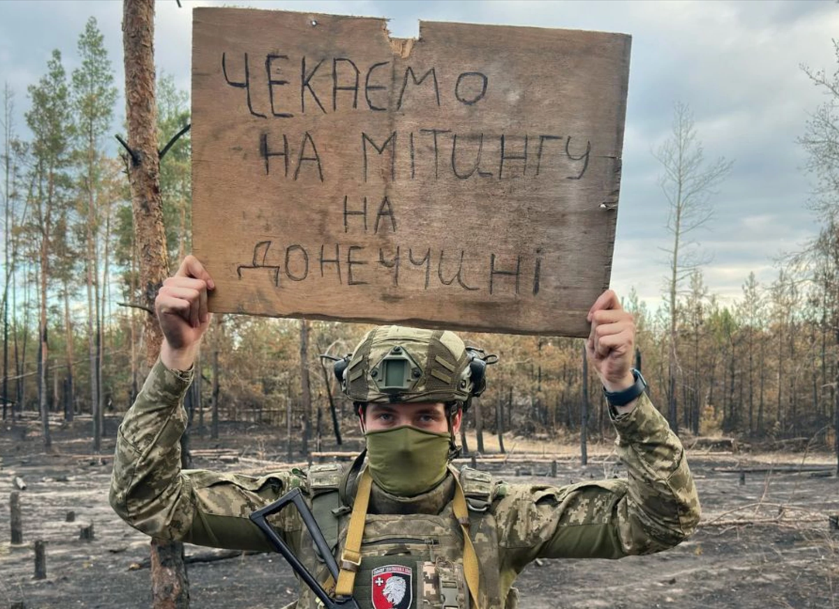 “Війна триває — час обирати сторону”: Вінниччина засуджує спроби зірвати мобілізацію