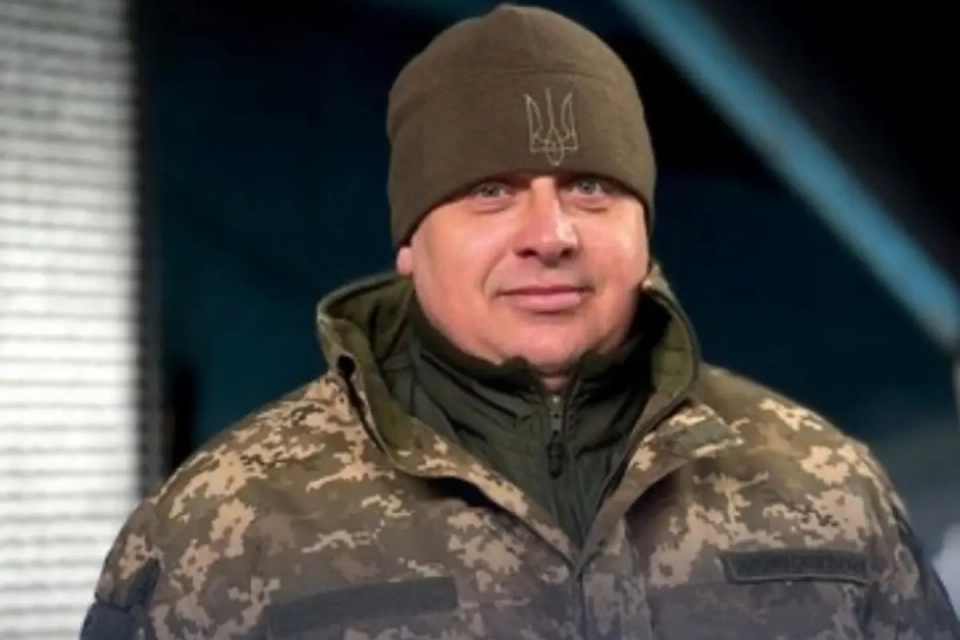 Понад 20 років готує літаки для бойових вильотів: історія авіаційного механіка з Вінниччини, який тримає небо України