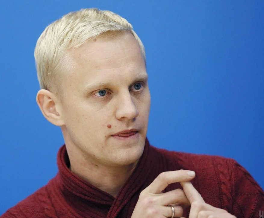 Військовий прокоментував підозру Шабуніну: "Це сигнал тим, хто паразитує на армії"