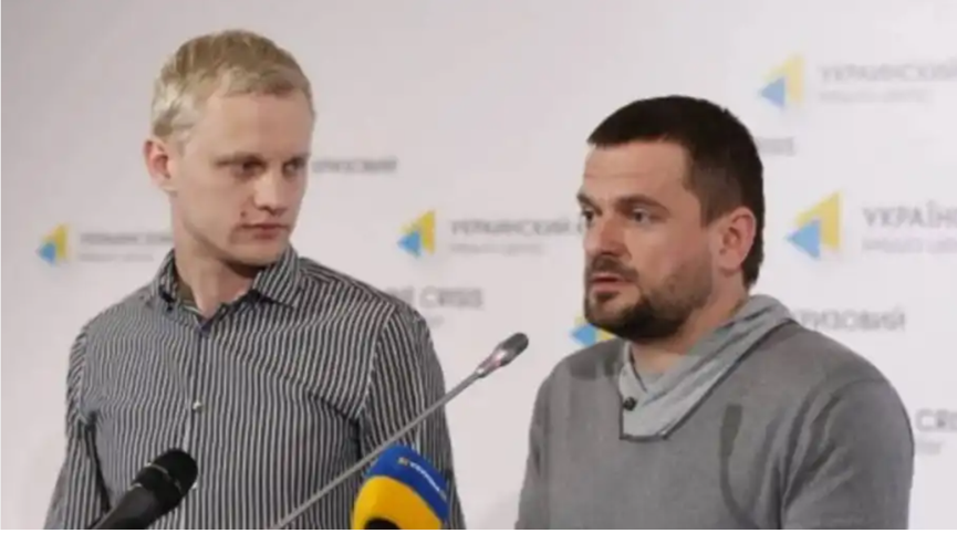 Керівник фонду "Паладини" звинуватив Шабуніна у шахрайстві: використовував у власних цілях авто, яке він передав для фронту